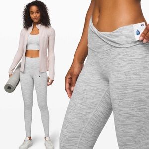 Lululemon Wunder Under High-Rise Tight 28" WAFS 2